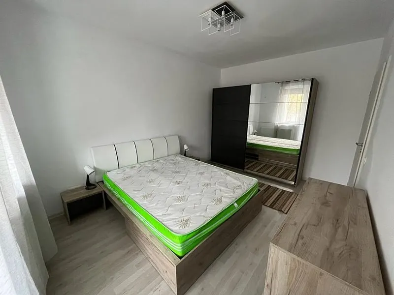 Mihai Bravu Metrou Parcul Tineretului Centrala Proprie Parcare Pet Friendly - foto 4