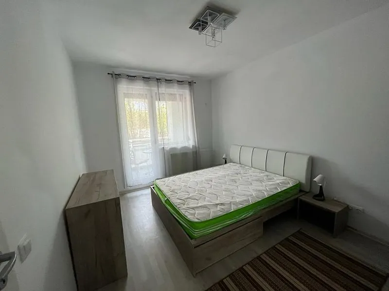 Mihai Bravu Metrou Parcul Tineretului Centrala Proprie Parcare Pet Friendly - foto 5