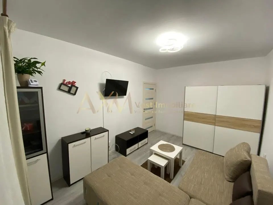 Vanzare apartament 1 camera - foto 8