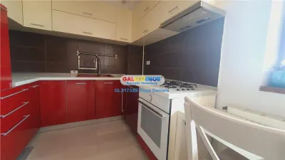 Inchiriere 2 camere in Complex Vitan Residence metrou M.Bravu - foto 7