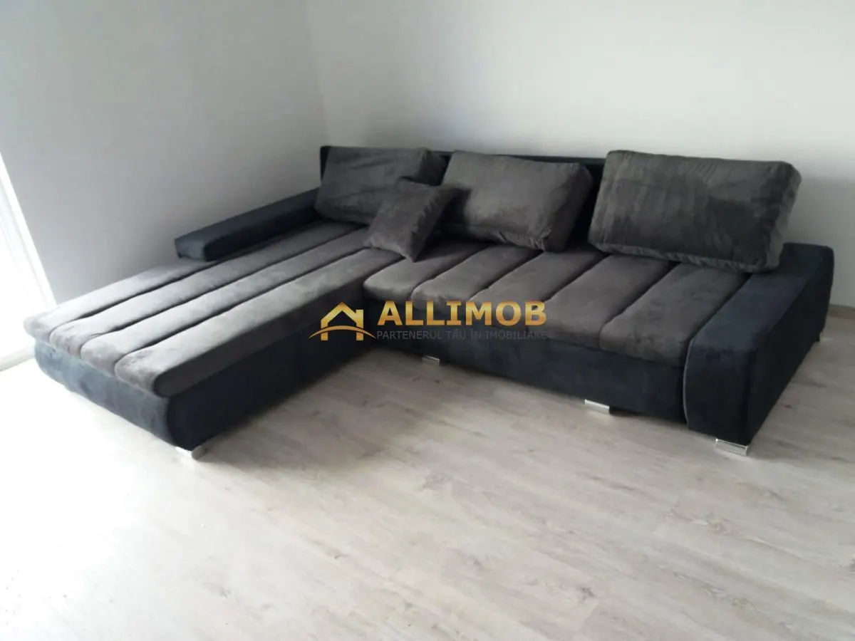 Apartament 2 camere bloc nou in Ploiesti, zona Transilvaniei - foto 1