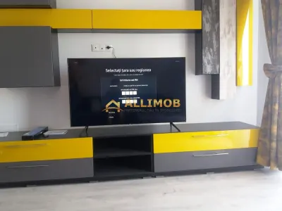 Apartament 2 camere bloc nou in Ploiesti, zona Transilvaniei - foto 2