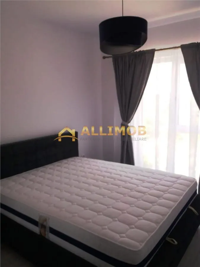 Apartament 2 camere bloc nou in Ploiesti, zona Transilvaniei - foto 4