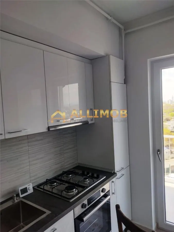 Apartament 2 camere bloc nou in Ploiesti, zona Transilvaniei - foto 5