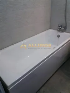 Apartament 2 camere bloc nou in Ploiesti, zona Transilvaniei - foto 8