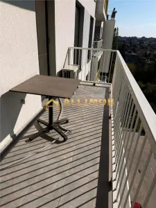 Apartament 2 camere bloc nou in Ploiesti, zona Transilvaniei - foto 9