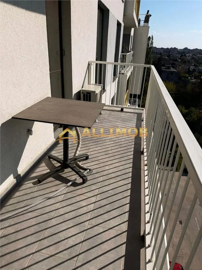 Apartament 2 camere bloc nou in Ploiesti, zona Transilvaniei - foto 9
