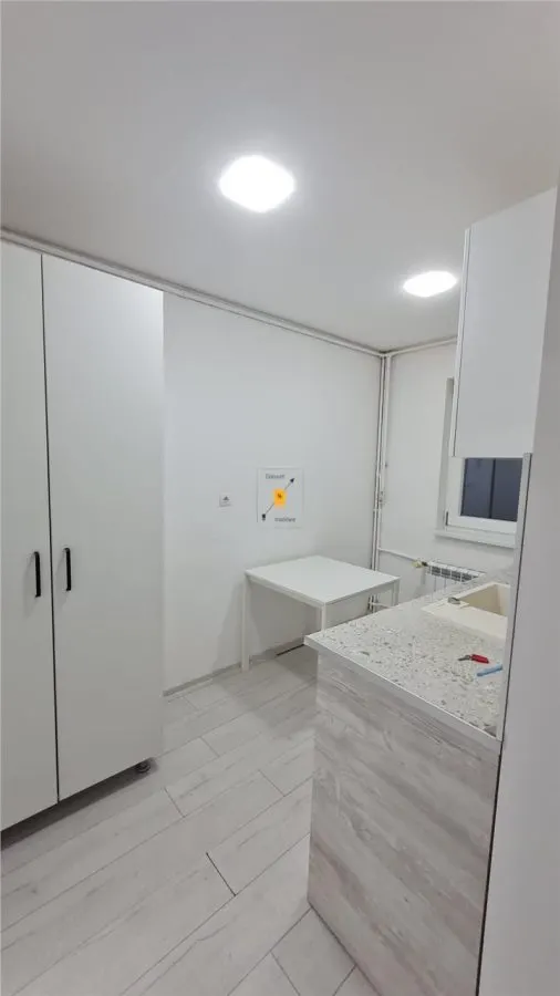 Apartament 2 camere zona  Nord - foto 3
