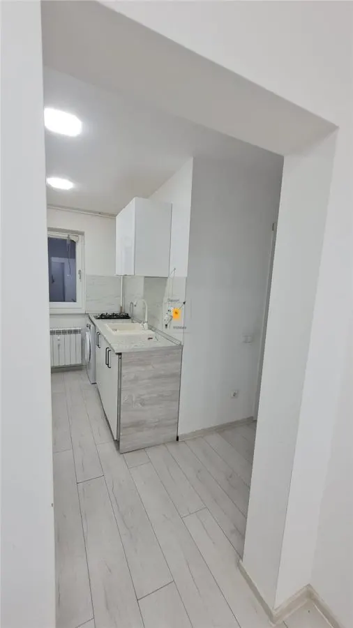 Apartament 2 camere zona  Nord - foto 6