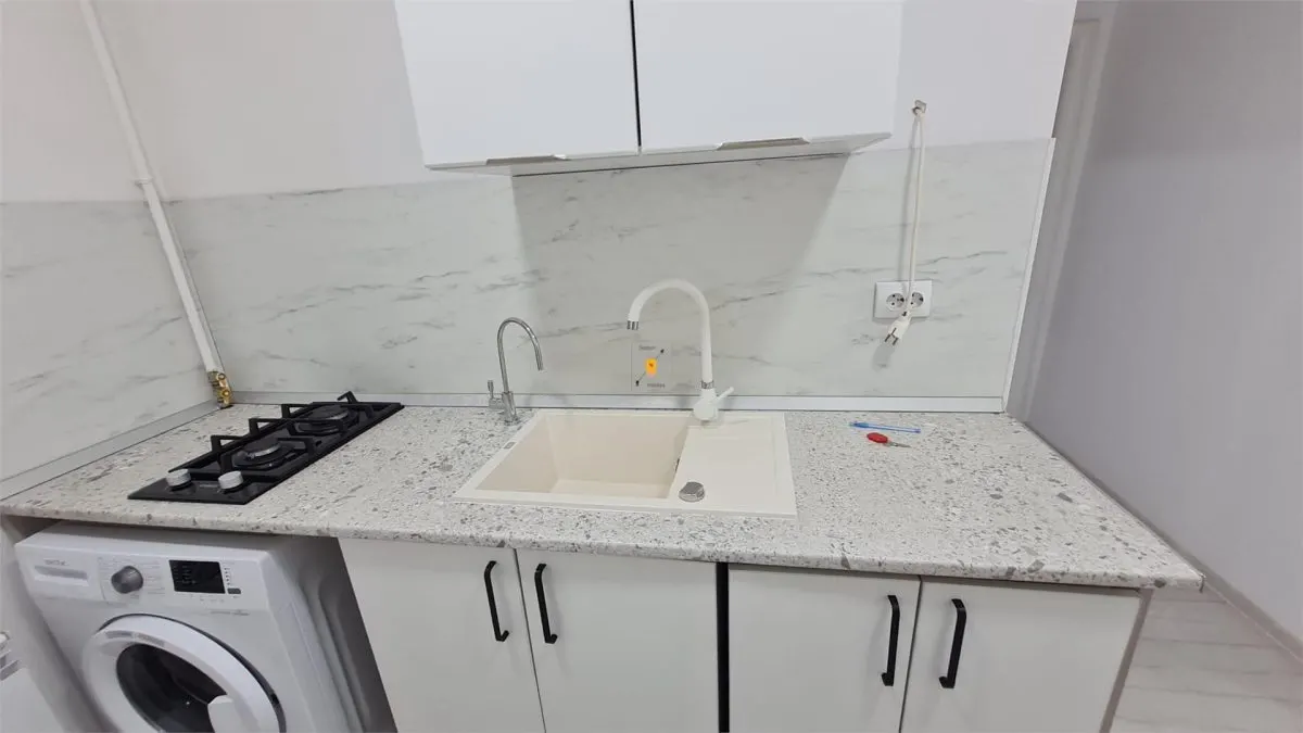 Apartament 2 camere zona  Nord - foto 7