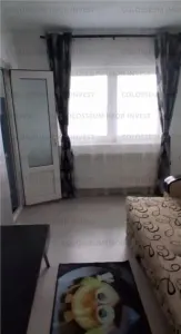 Garsoniera mobilata si utilata - zona Noua - Brasov