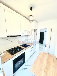 Ap 2 Camere BLOC NOU | Primul Proprietar! - Iasi