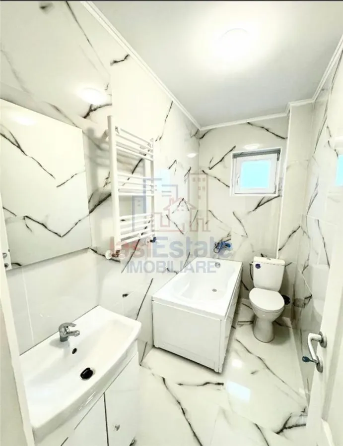 Ap 2 Camere BLOC NOU | Primul Proprietar! - foto 4