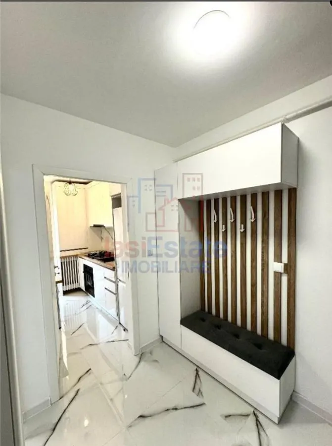 BLOC NOU Ap 1camera | Primul proprietar ! - foto 3