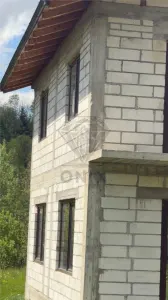 Casa P+1E la rosu, 182 mp, teren 1000 mp - Valea Doftanei - foto 2