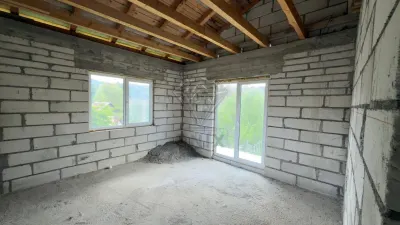 Casa P+1E la rosu, 182 mp, teren 1000 mp - Valea Doftanei - foto 17