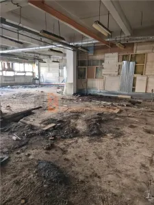 Spatiu comercial zona Brosteni - Buzau