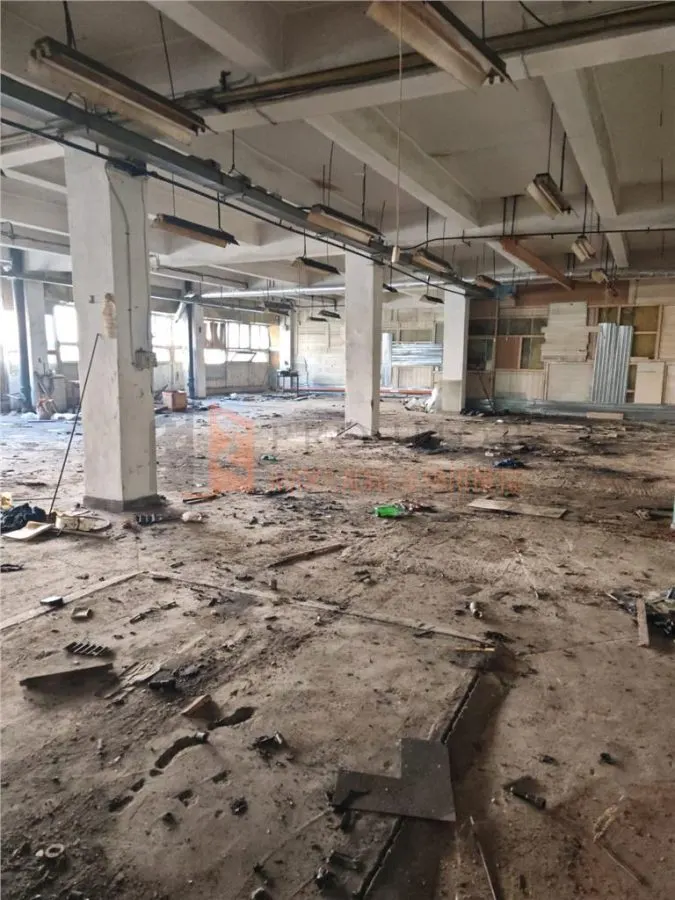 Spatiu comercial zona Brosteni - foto 3