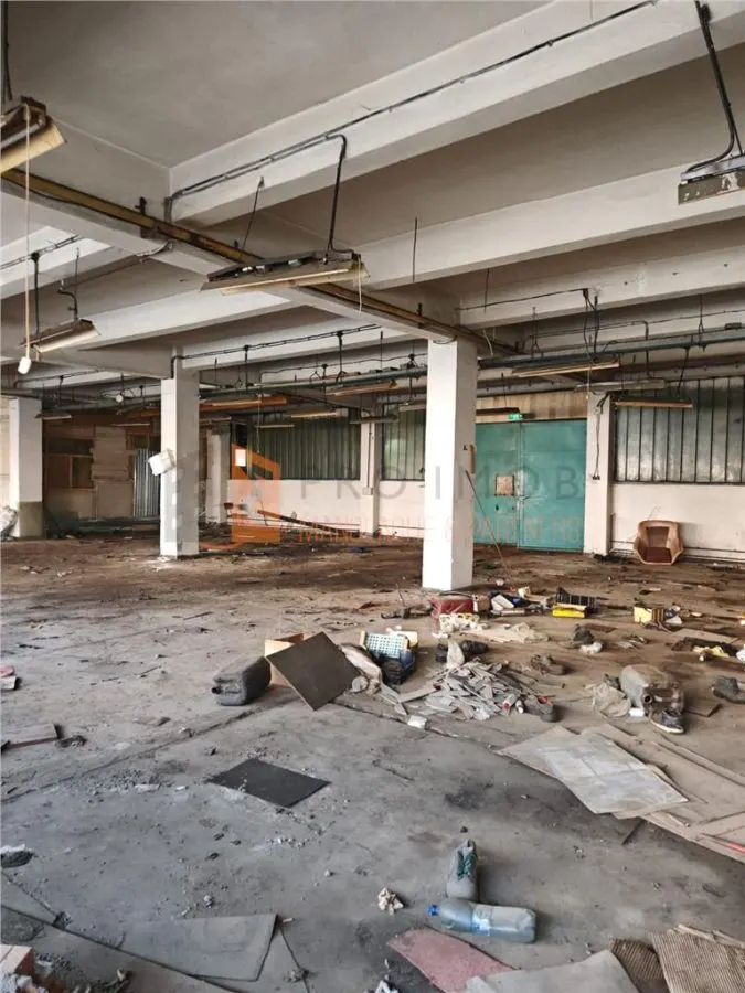 Spatiu comercial zona Brosteni - foto 4