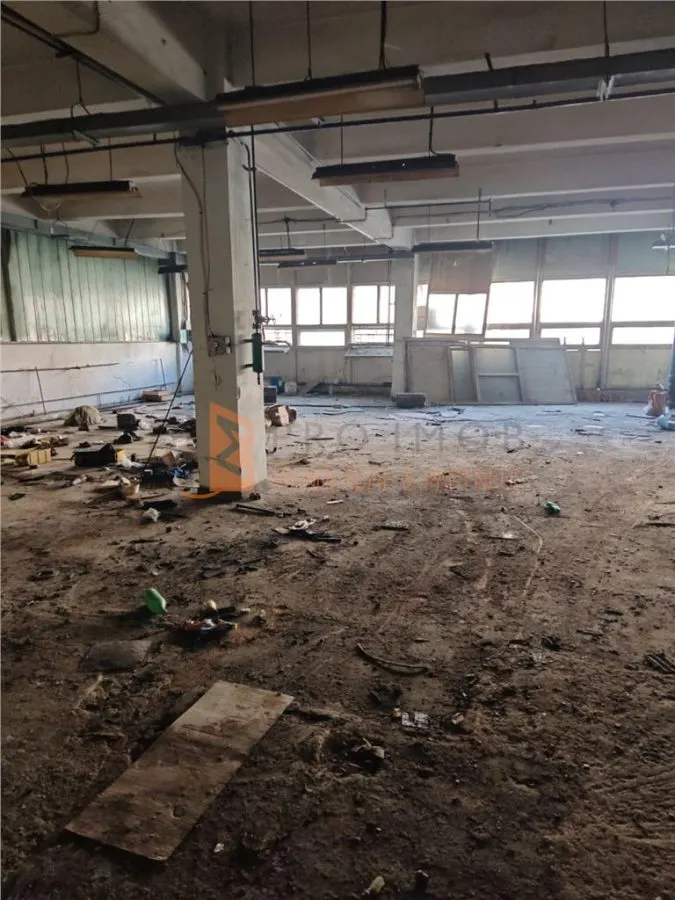 Spatiu comercial zona Brosteni - foto 6