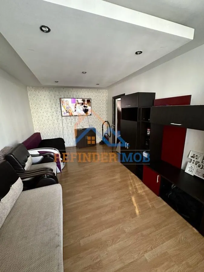 Vanzare apartament 2 camere zona Rahova - Margeanului - foto 1