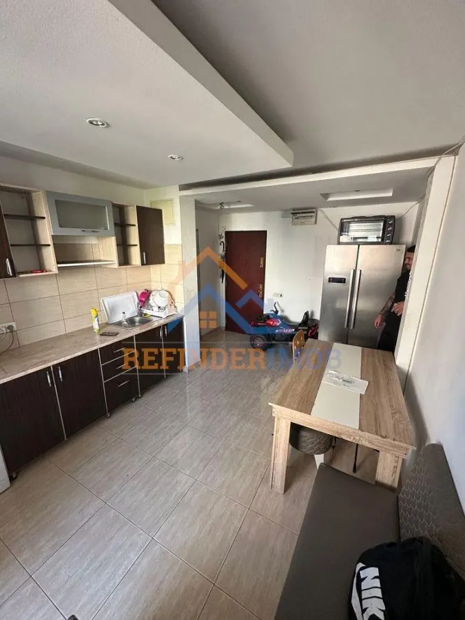 Vanzare apartament 2 camere zona Rahova - Margeanului - foto 4