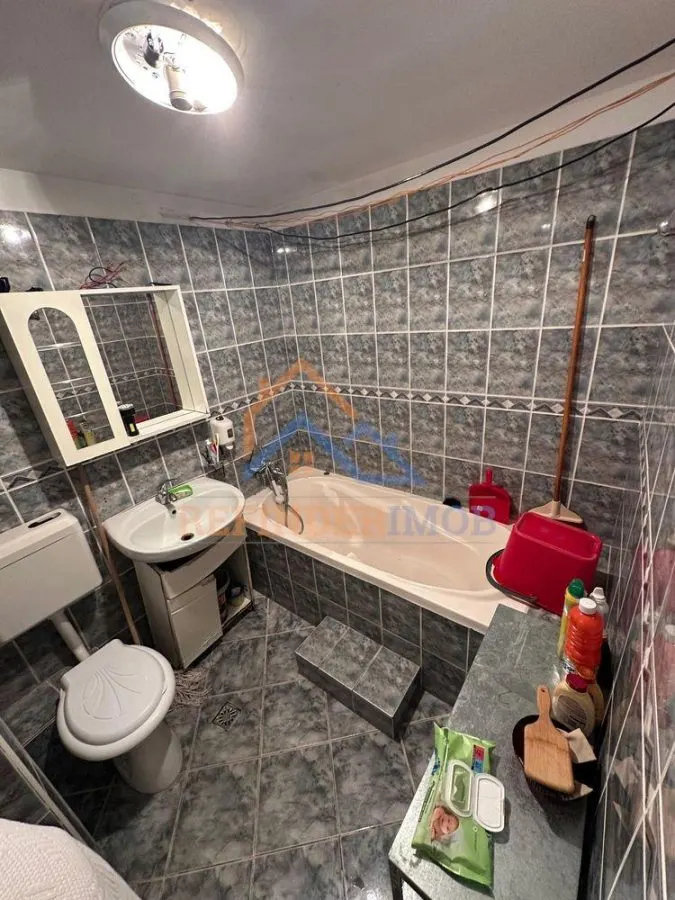 Vanzare apartament 2 camere zona Rahova - Margeanului - foto 7