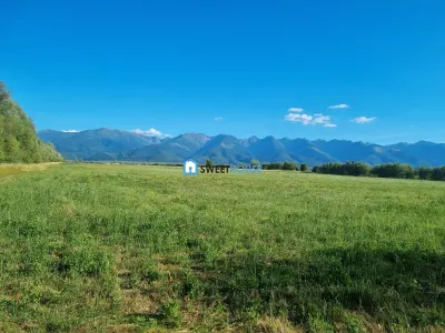OPORTUNITATE REZIDENTIALA TEREN INTRAVILAN GENEROS 17.526 FAGARAS - Fagaras
