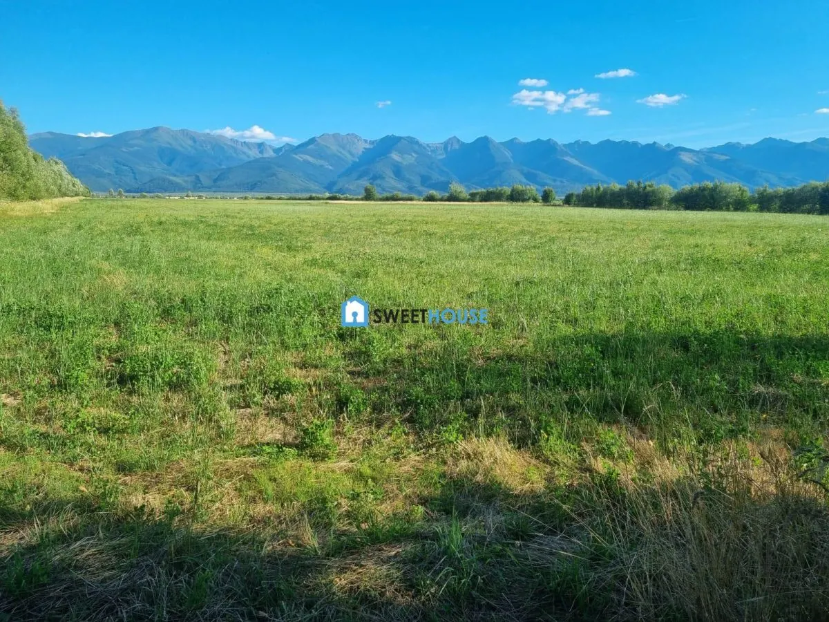 OPORTUNITATE REZIDENTIALA TEREN INTRAVILAN GENEROS 17.526 FAGARAS - foto 2