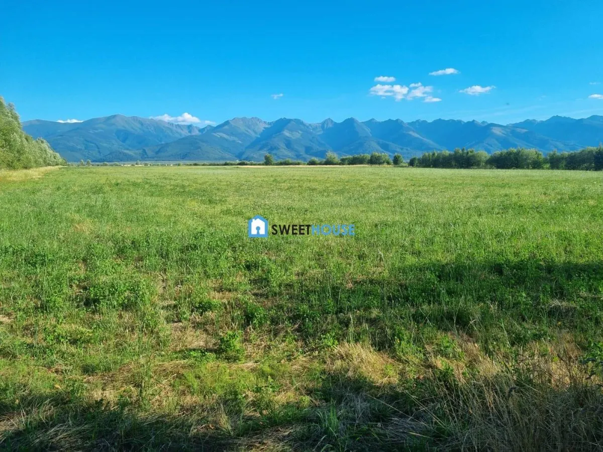 OPORTUNITATE REZIDENTIALA TEREN INTRAVILAN GENEROS 17.526 FAGARAS - foto 3