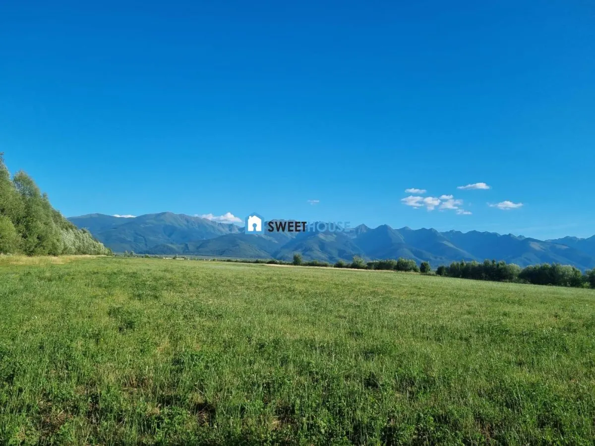 OPORTUNITATE REZIDENTIALA TEREN INTRAVILAN GENEROS 17.526 FAGARAS - foto 4