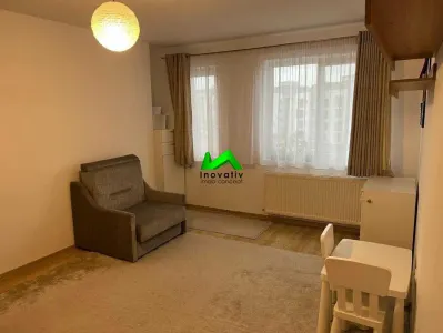 Apartament decomandat  de vanzare 2 camere  Sibiu Turnisor - Sibiu