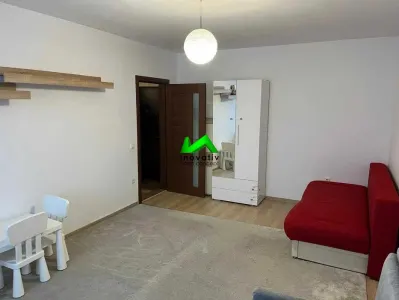Apartament decomandat  de vanzare 2 camere  Sibiu Turnisor - foto 2