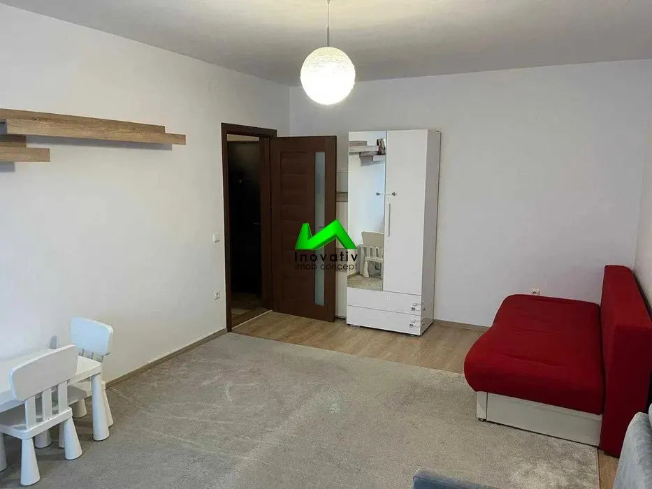 Apartament decomandat  de vanzare 2 camere  Sibiu Turnisor - foto 2