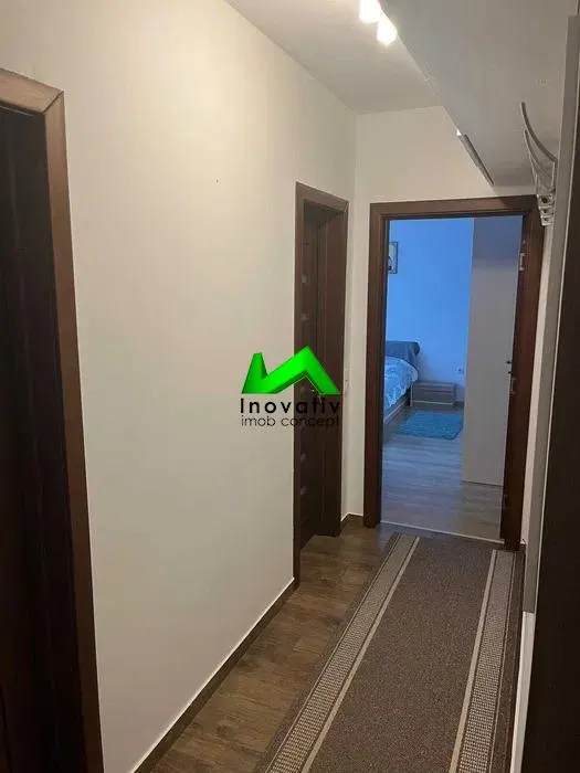Apartament decomandat  de vanzare 2 camere  Sibiu Turnisor - foto 6