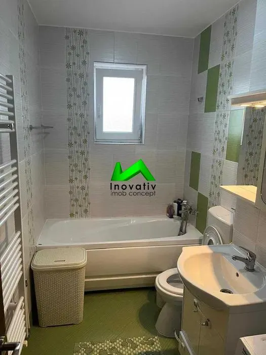 Apartament decomandat  de vanzare 2 camere  Sibiu Turnisor - foto 7