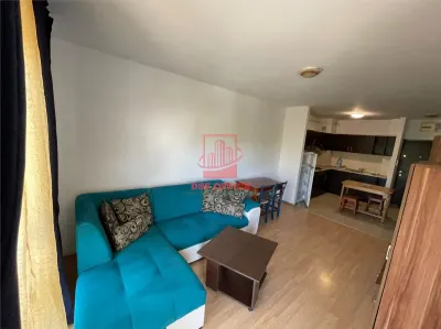 Apartament 2 cam Mobilat si Utilat Tatarasi - Green Park - Iasi