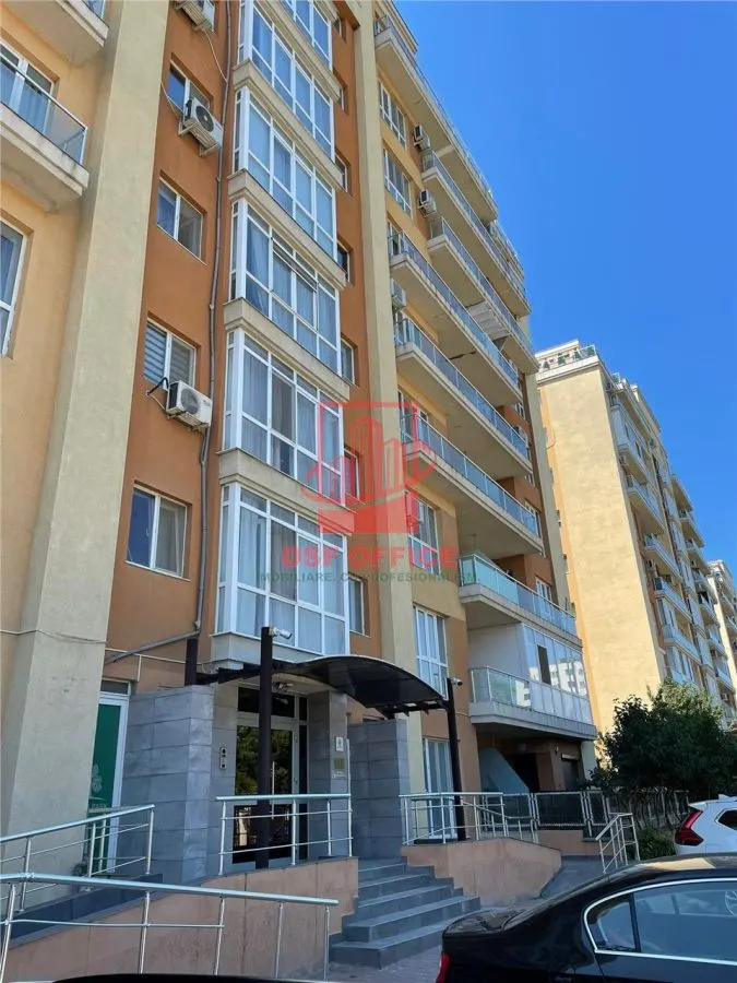 Apartament 2 cam Mobilat si Utilat Tatarasi - Green Park - foto 2