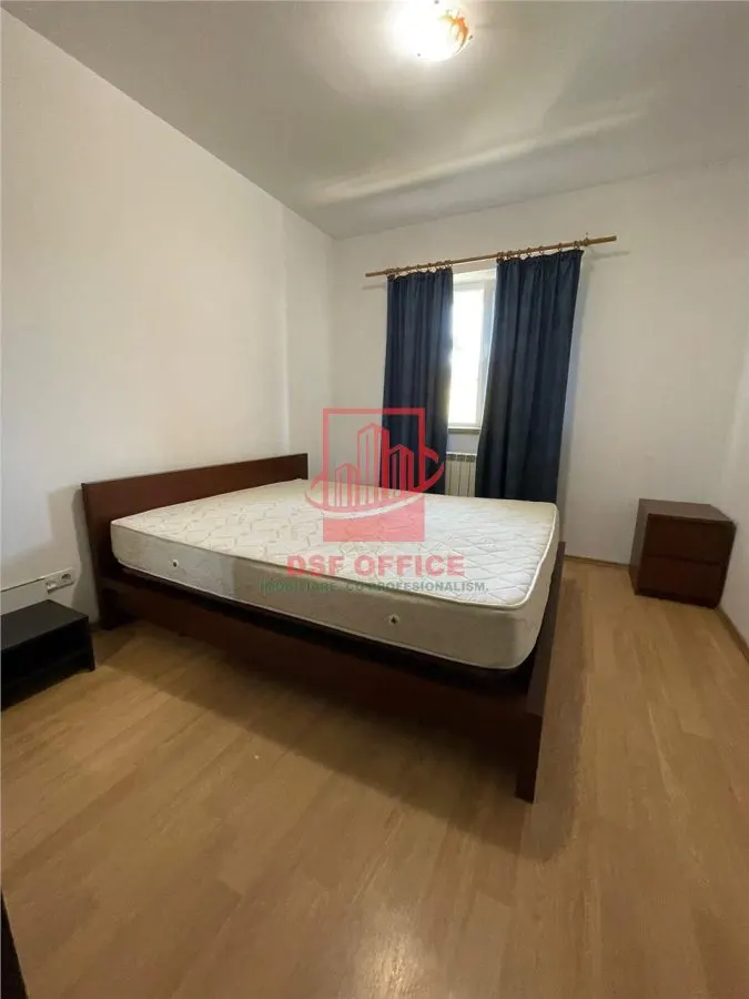 Apartament 2 cam Mobilat si Utilat Tatarasi - Green Park - foto 5