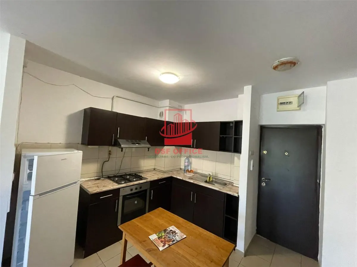 Apartament 2 cam Mobilat si Utilat Tatarasi - Green Park - foto 6