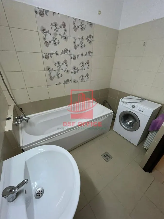 Apartament 2 cam Mobilat si Utilat Tatarasi - Green Park - foto 7