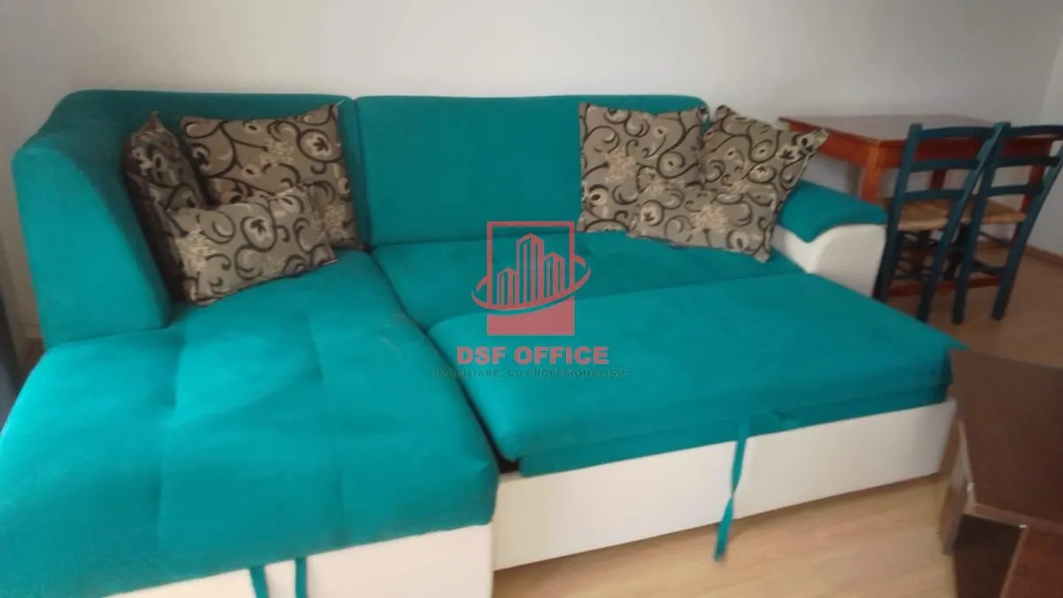 Apartament 2 cam Mobilat si Utilat Tatarasi - Green Park - foto 8