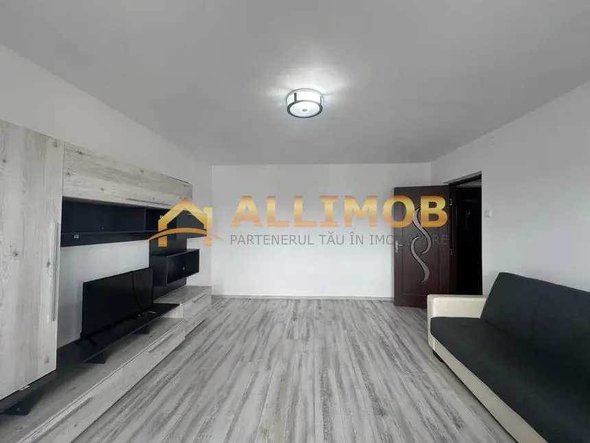 Apartament 2 camere in Targoviste , zona Micro IV - foto 1