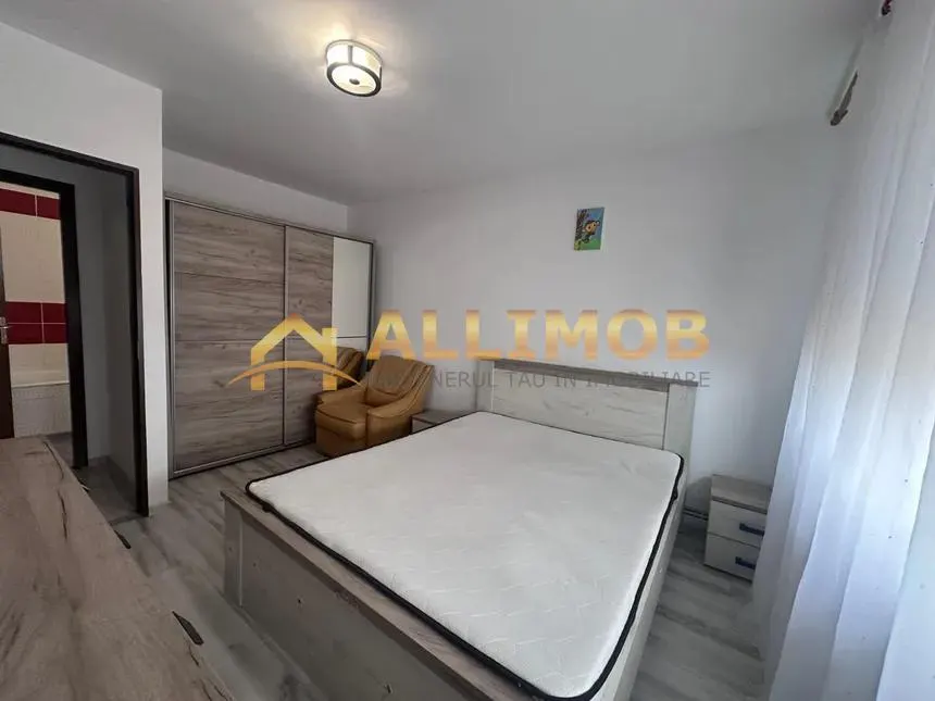 Apartament 2 camere in Targoviste , zona Micro IV - foto 5
