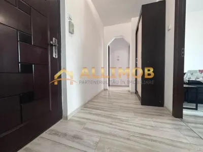 Apartament 2 camere in Targoviste , zona Micro IV - foto 6