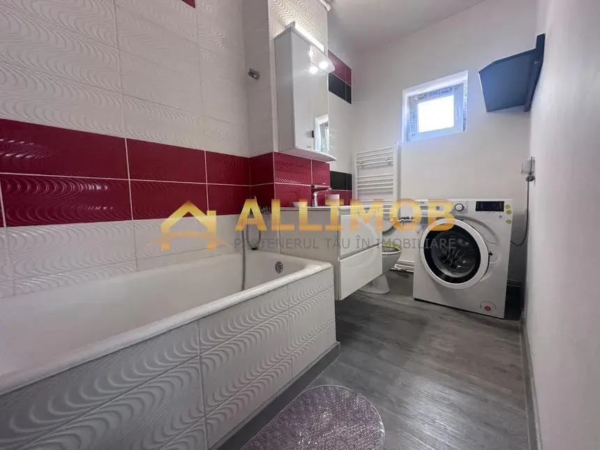 Apartament 2 camere in Targoviste , zona Micro IV - foto 10