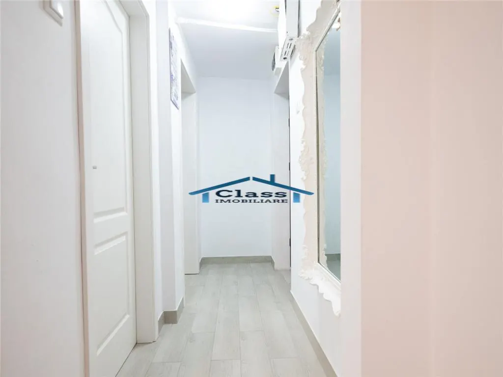 Apartament 3 camere de vânzare – Gheorgheni, zona Brâncoveanu - foto 2