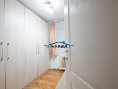 Apartament 3 camere de vânzare – Gheorgheni, zona Brâncoveanu - foto 3
