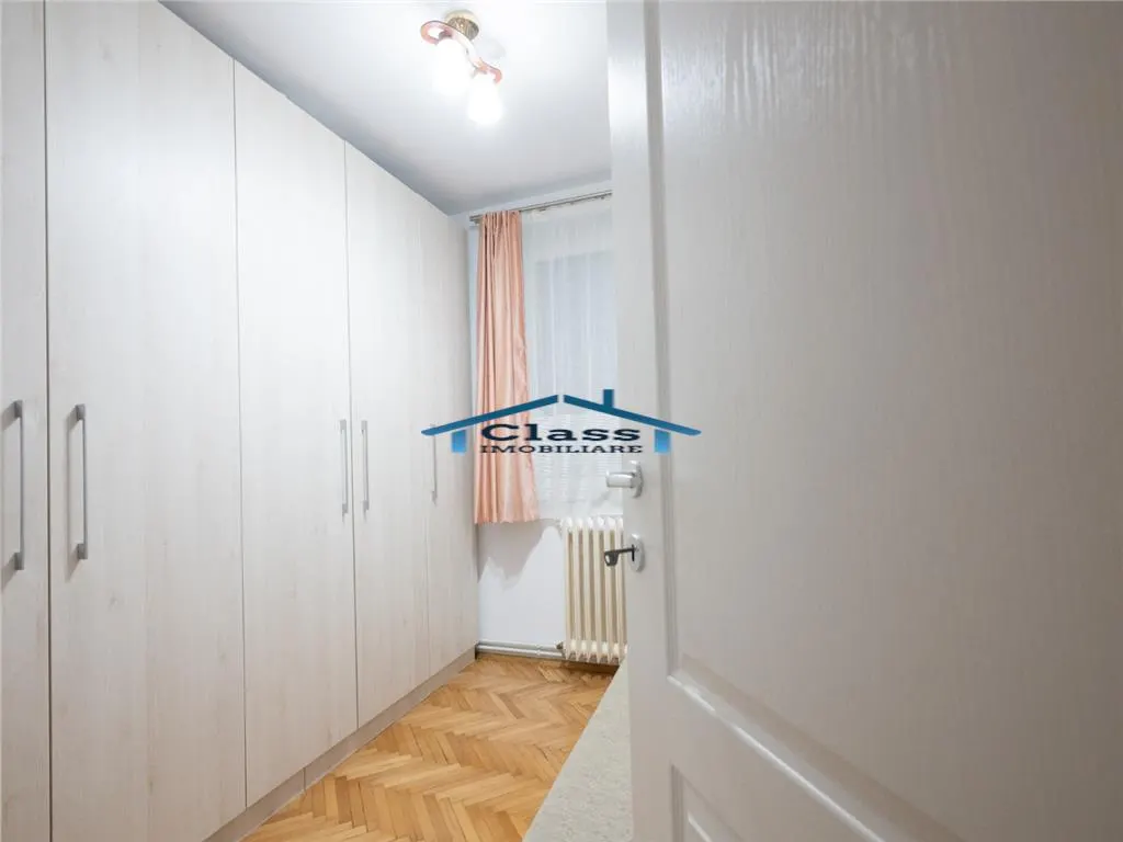 Apartament 3 camere de vânzare – Gheorgheni, zona Brâncoveanu - foto 3