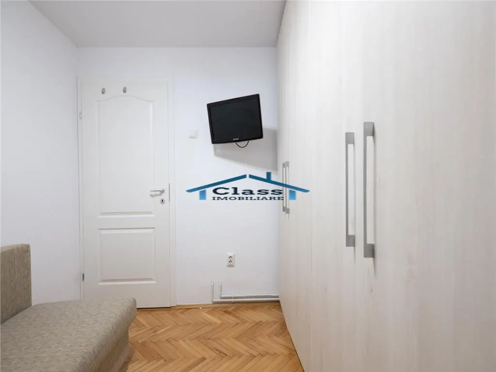 Apartament 3 camere de vânzare – Gheorgheni, zona Brâncoveanu - foto 4